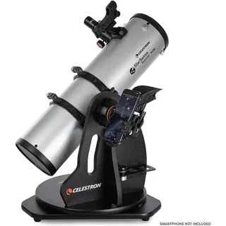 Celestron 22481 StarSense Explorer 130mm Dobsonian Teleskop