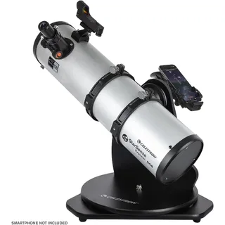 Celestron 22481 StarSense Explorer 130mm Dobsonian Teleskop