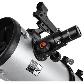 Celestron 22481 StarSense Explorer 130mm Dobsonian Teleskop