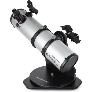 Celestron 22481 StarSense Explorer 130mm Dobsonian Teleskop