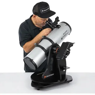 Celestron 22481 StarSense Explorer 130mm Dobsonian Teleskop