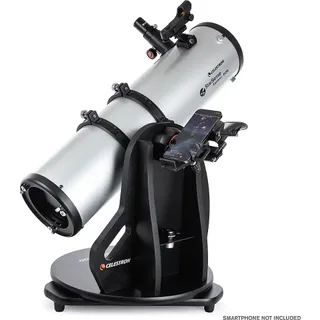 Celestron 22482 StarSense Explorer 150mm Dobsonian Teleskop
