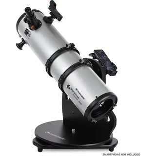 Celestron 22482 StarSense Explorer 150mm Dobsonian Teleskop