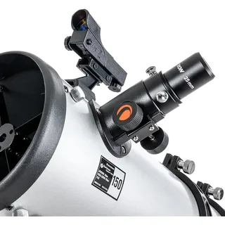 Celestron 22482 StarSense Explorer 150mm Dobsonian Teleskop