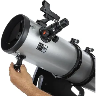 Celestron 22482 StarSense Explorer 150mm Dobsonian Teleskop