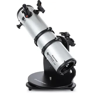 Celestron 22482 StarSense Explorer 150mm Dobsonian Teleskop