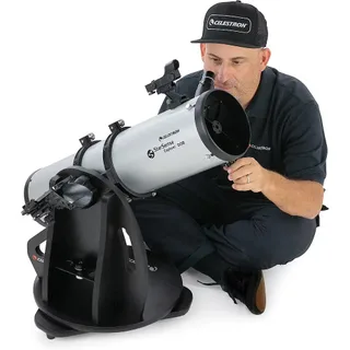 Celestron 22482 StarSense Explorer 150mm Dobsonian Teleskop