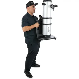 Celestron 22482 StarSense Explorer 150mm Dobsonian Teleskop