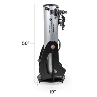 Celestron 22470 Starsense Explorer 8" Dobsonian Teleskop