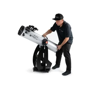 Celestron 22470 Starsense Explorer 8" Dobsonian Teleskop