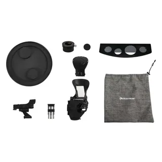 Celestron 22470 Starsense Explorer 8" Dobsonian Teleskop
