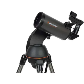 Celestron 22087 Nexstar 90SLT Bilgisayar Donanımlı Teleskop