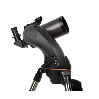 Celestron 22087 Nexstar 90SLT Bilgisayar Donanımlı Teleskop