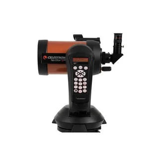 Celestron 11036 NexStar 5SE Bilgisayar Donanımlı Teleskop