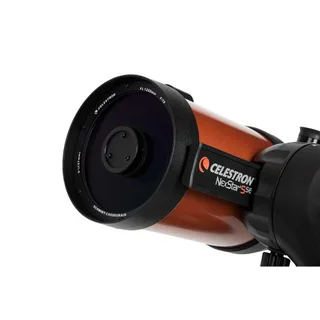 Celestron 11036 NexStar 5SE Bilgisayar Donanımlı Teleskop