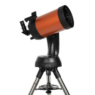 Celestron 11068 NexStar 6SE Bilgisayar Donanımlı Teleskop