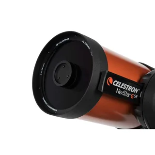 Celestron 11068 NexStar 6SE Bilgisayar Donanımlı Teleskop
