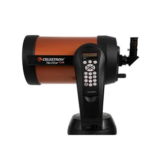 Celestron 11069 Nexstar 8SE Bilgisayar Donanımlı Teleskop