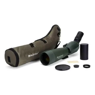Celestron 52305 Regal M2 20-60x80mm ED Spotting Scope