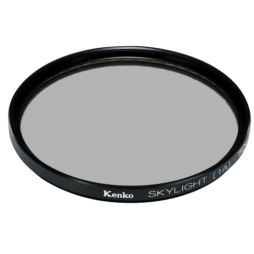 Kenko Skylight (1A) Filtre 52mm