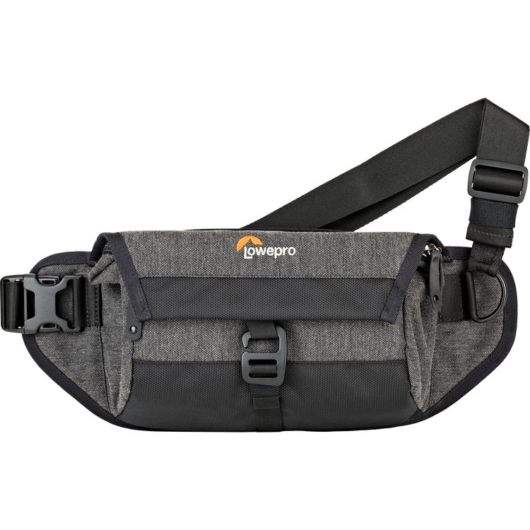 Lowepro m-Trekker HP120 Bag (Gray)
