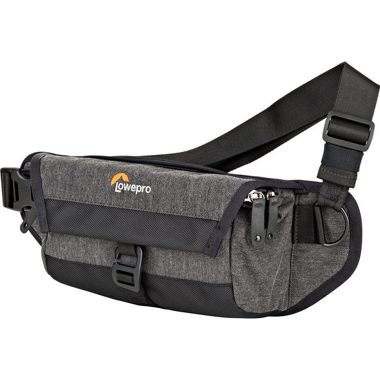 Lowepro m-Trekker HP120 Bag (Gray)