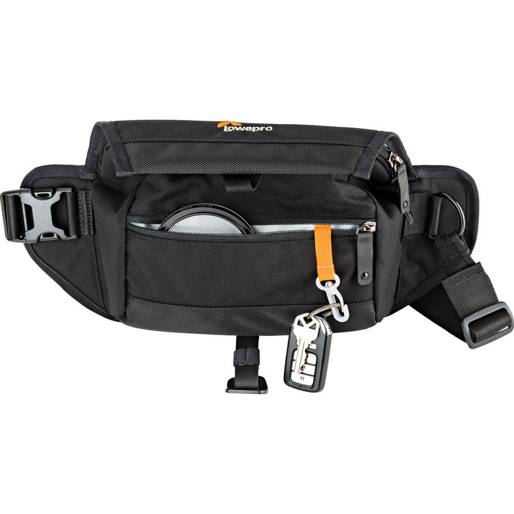 Lowepro m-Trekker HP120 Bag (Gray)