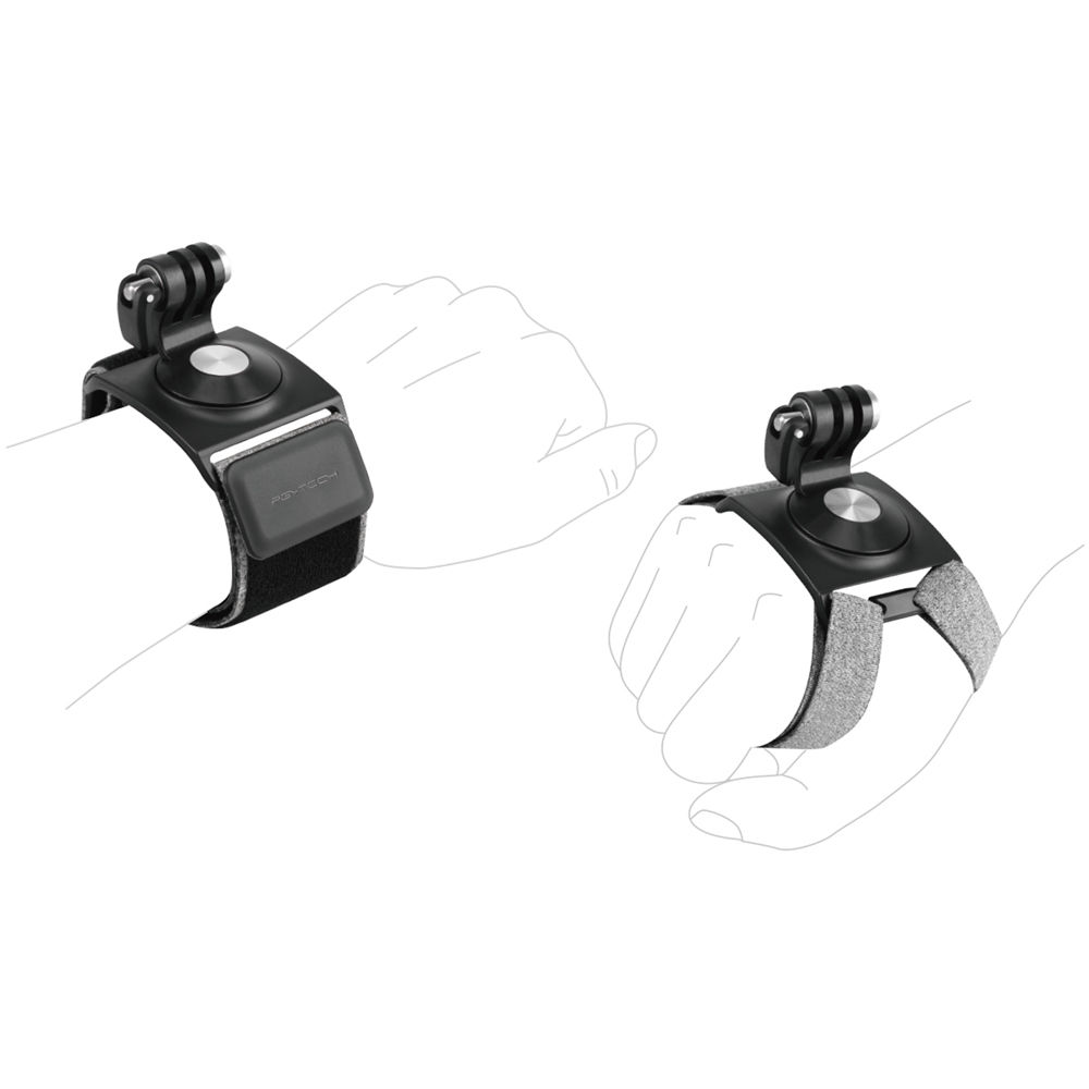 Pgytech Osmo Pocket &amp; Action Camera Hand and Wrist Strap (P18C-024)