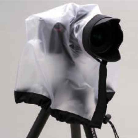 Kenko DG-M Fotoğraf Makinası Yağmurluğu (Medium)