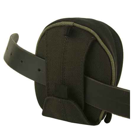 Crumpler Lolly Dolly 45 Dull Black / Lt. Green Grey