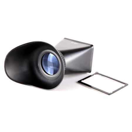 Mcoplus V1 Viewfinder LCD Vizörü (500D / 7D / 5D Mark II) 