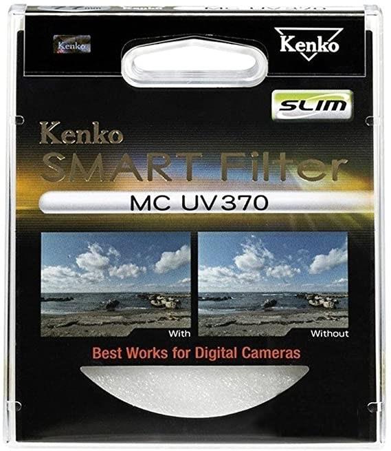 Kenko 43mm Slim UV Filtre