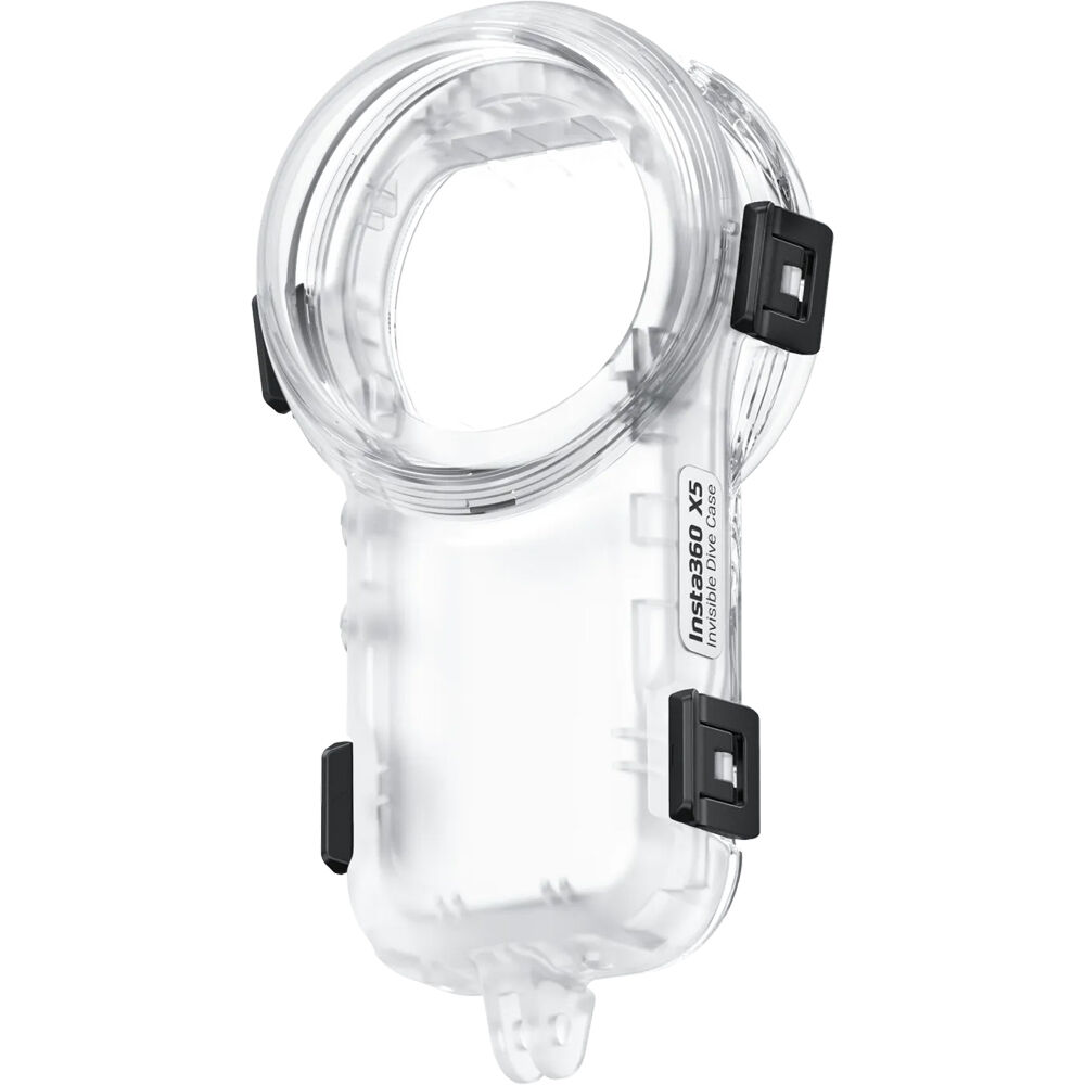 Insta360 X5 Invisible Dive Case