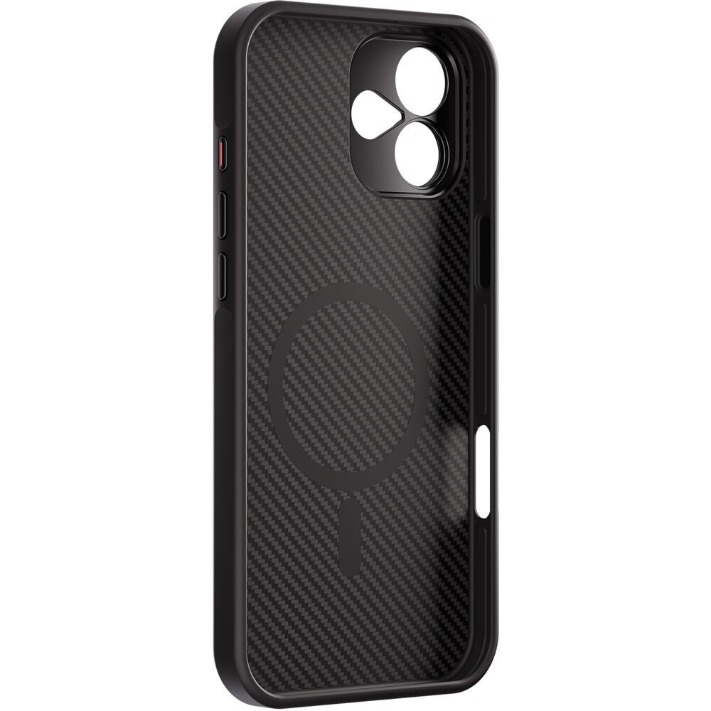 Freewell Pro Filmmaker Case for iPhone 16