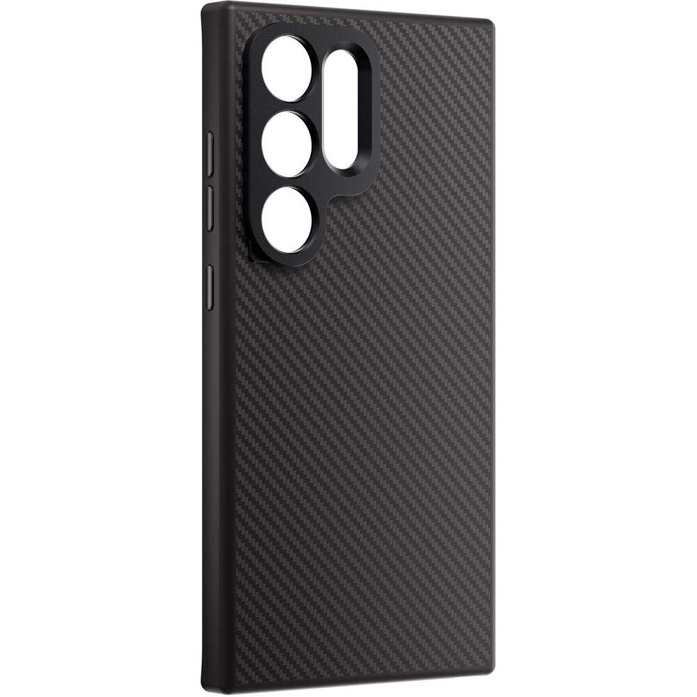 Freewell Pro Filmmaker Case for Samsung S24 Ultra